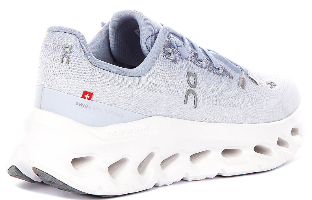On Running Cloudtilt Marsh Heather For Women