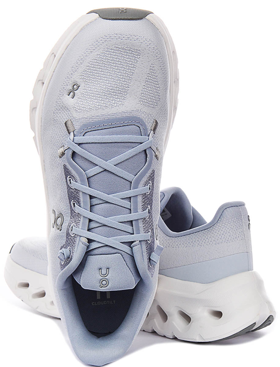 On Running Cloudtilt Marsh Heather For Women