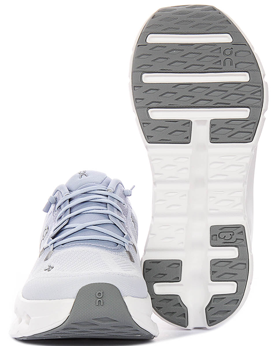 On Running Cloudtilt Marsh Heather For Women