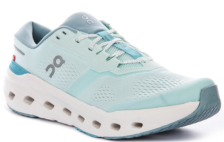 On Running Cloudrunner 3 In Blue For Men