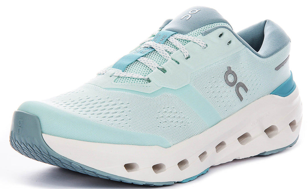 On Running Cloudrunner 3 In Blue For Men