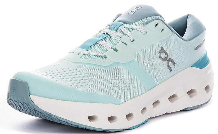 On Running Cloudrunner 3 In Blue For Men