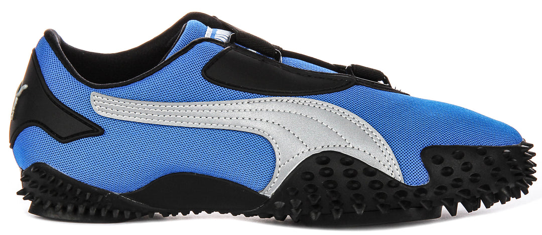 Puma Mostro OG In Blue Silver