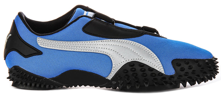 Puma Mostro OG In Blue Silver