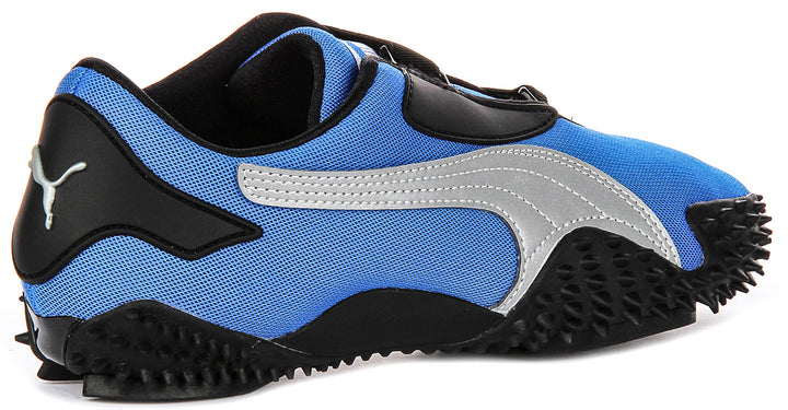 Puma Mostro OG In Blue Silver
