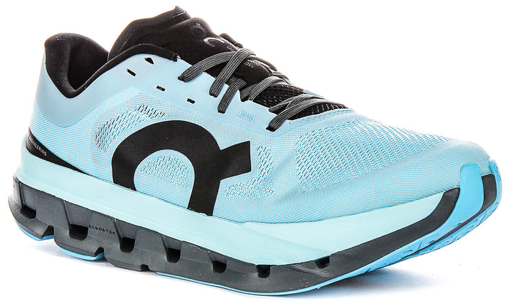 On Running Cloudflow 5 In Blue Black For Men