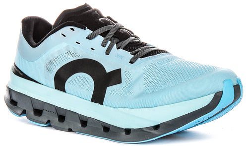 On Running Cloudflow 5 In Blue Black For Men
