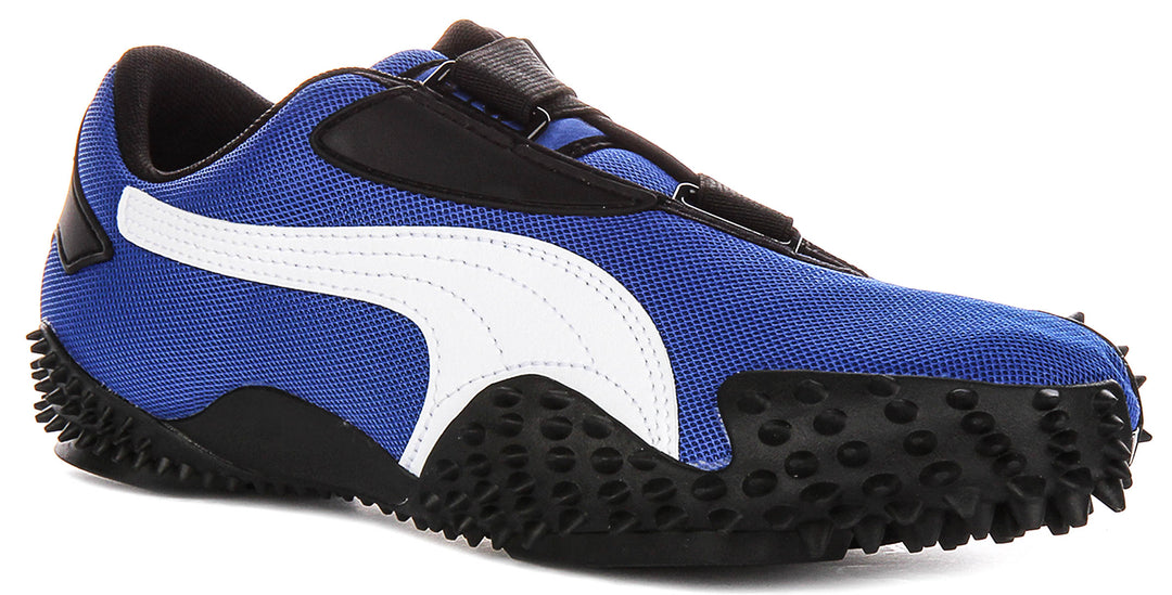 Puma Mostro OG Prime In Blue Black
