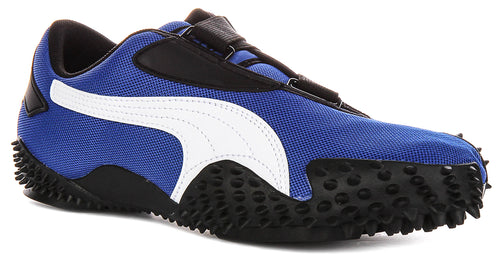 Puma Mostro OG Prime In Blue Black