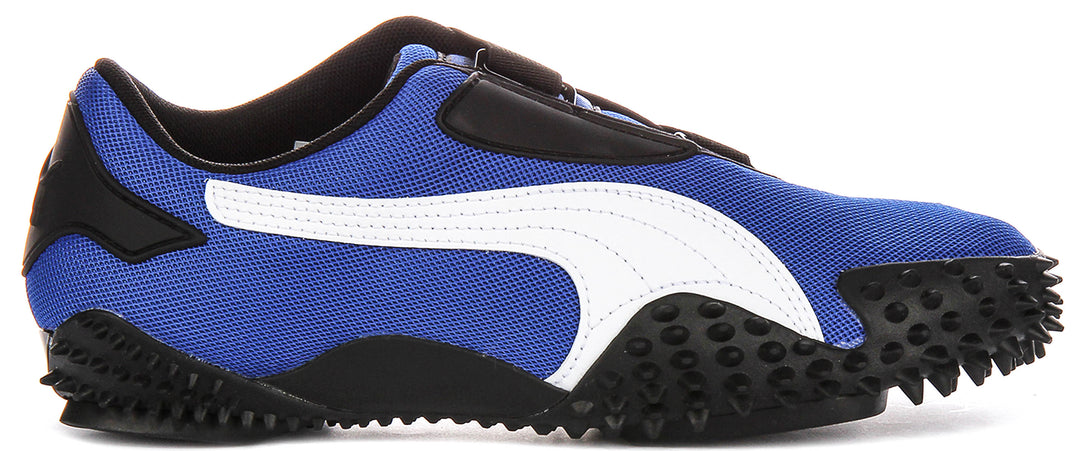 Puma Mostro OG Prime In Blue Black