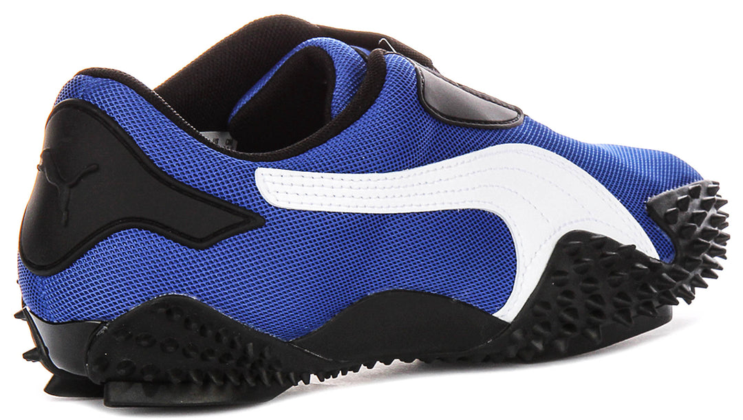 Puma Mostro OG Prime In Blue Black