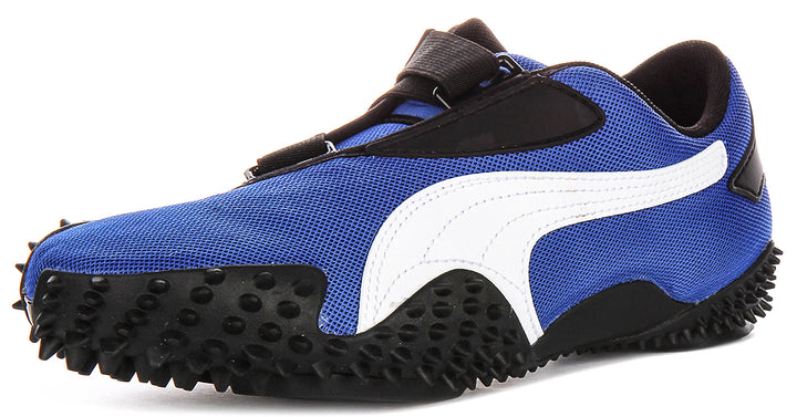 Puma Mostro OG Prime In Blue Black