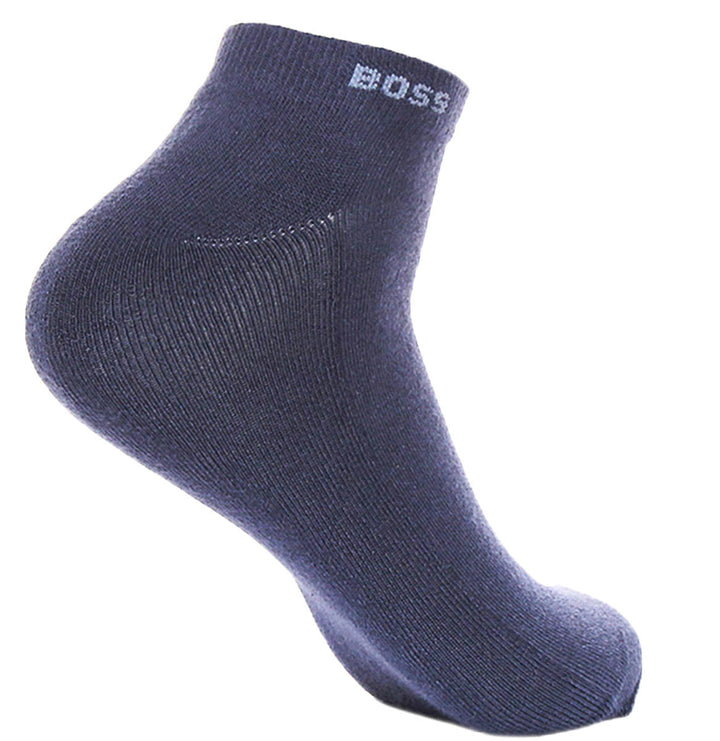 Boss 2P As Plushdesn In Blue Multi For Men