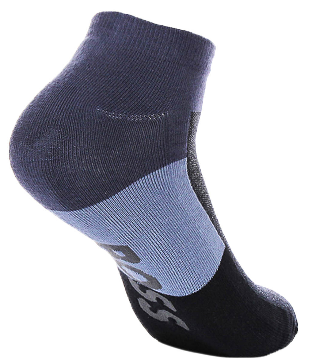 Boss 2P As Plushdesn In Blue Multi For Men