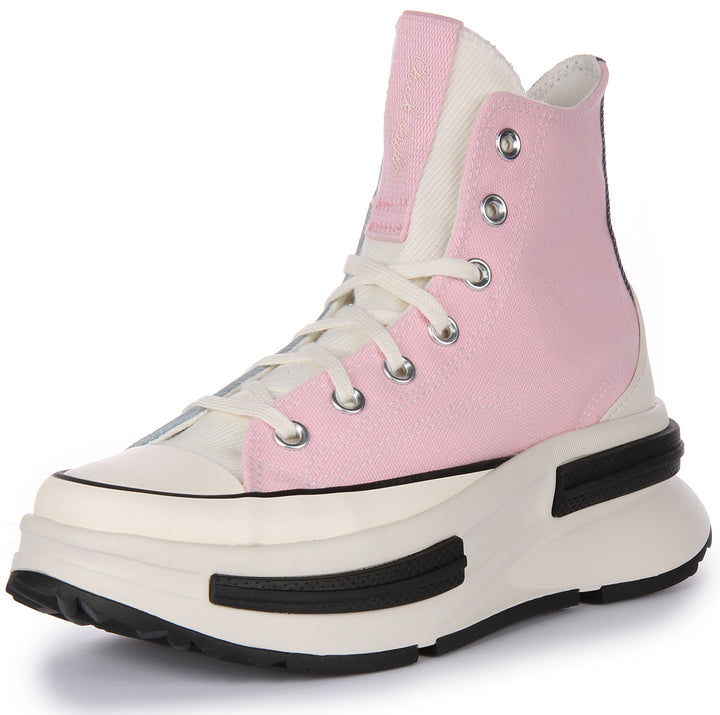 Converse Run Star Legacy CX A04361C In Blue Pink