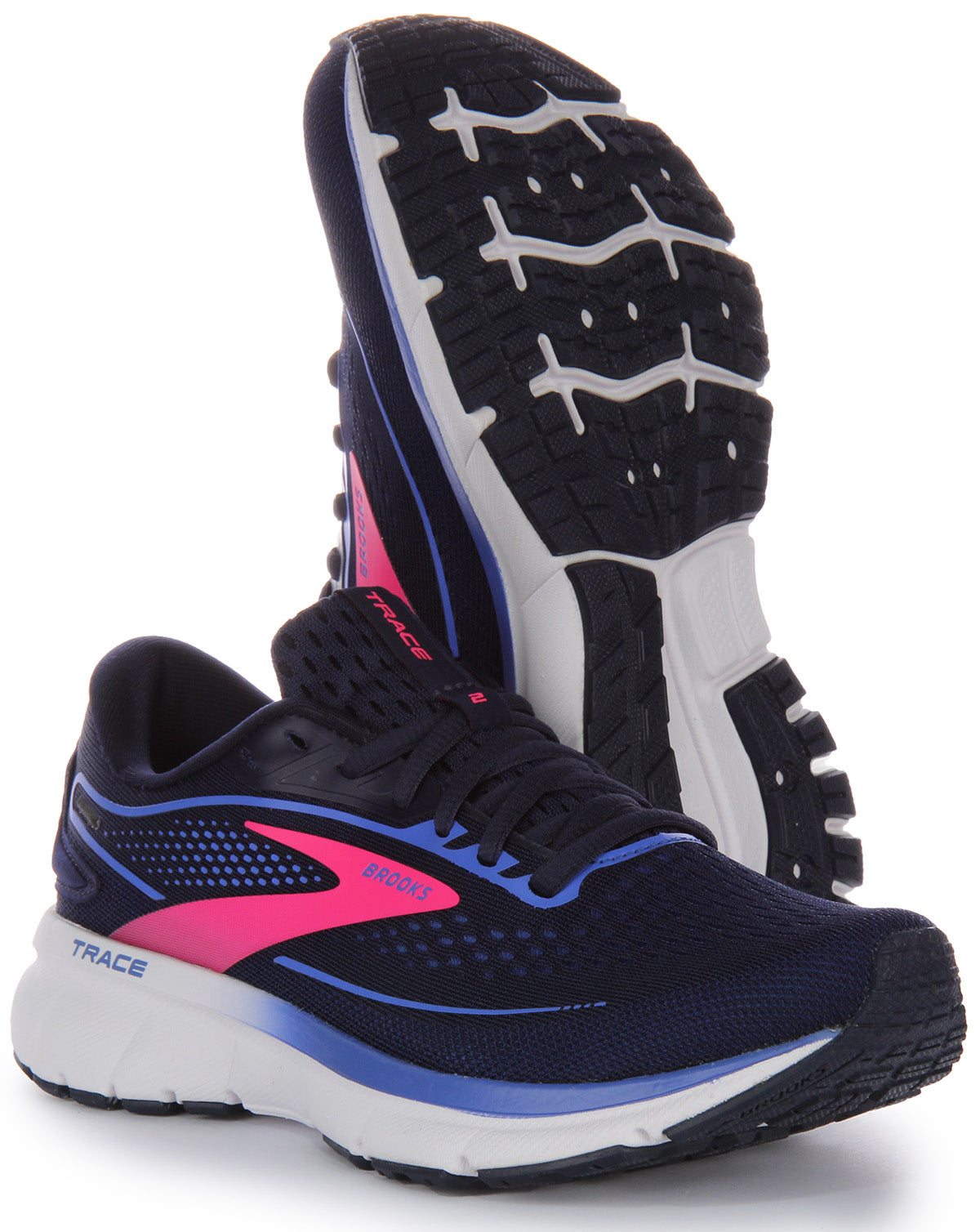 Brooks deals dyad 9 donna rosa