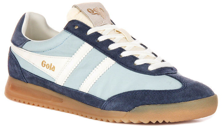 Gola Classics Firefly In Blue White For Women