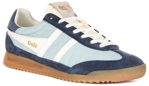 Gola Classics Firefly In Blue White For Women