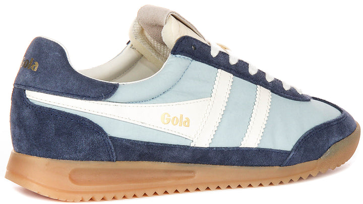 Gola Classics Firefly In Blue White For Women