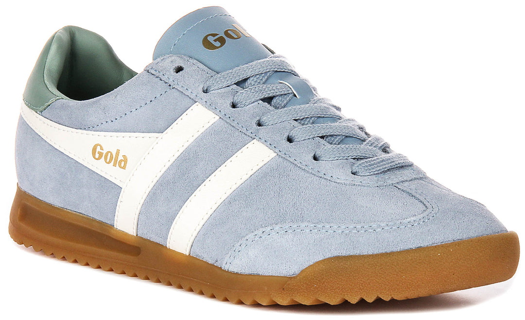 Gola Classics Torpedo In Blue White For Women