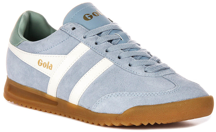 Gola Classics Torpedo In Blue White For Women
