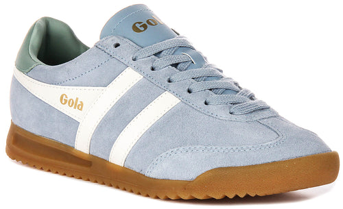 Gola Classics Torpedo In Blue White For Women