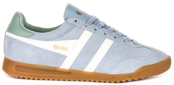 Gola Classics Torpedo In Blue White For Women
