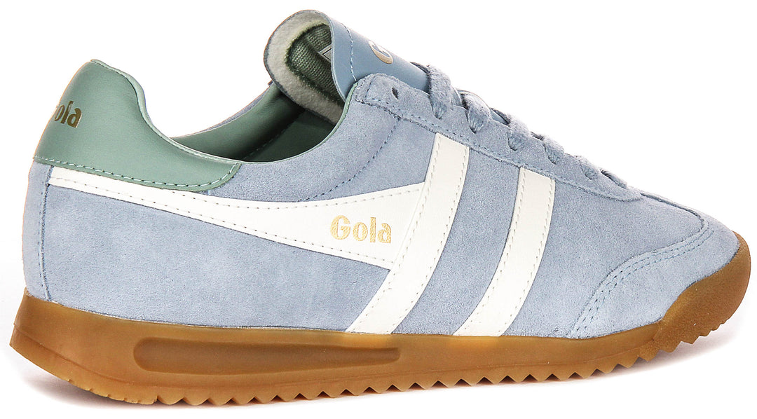Gola Classics Torpedo In Blue White For Women