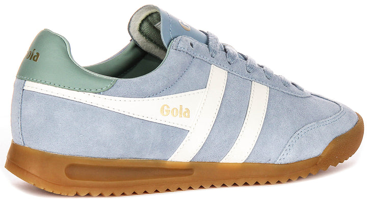 Gola Classics Torpedo In Blue White For Women