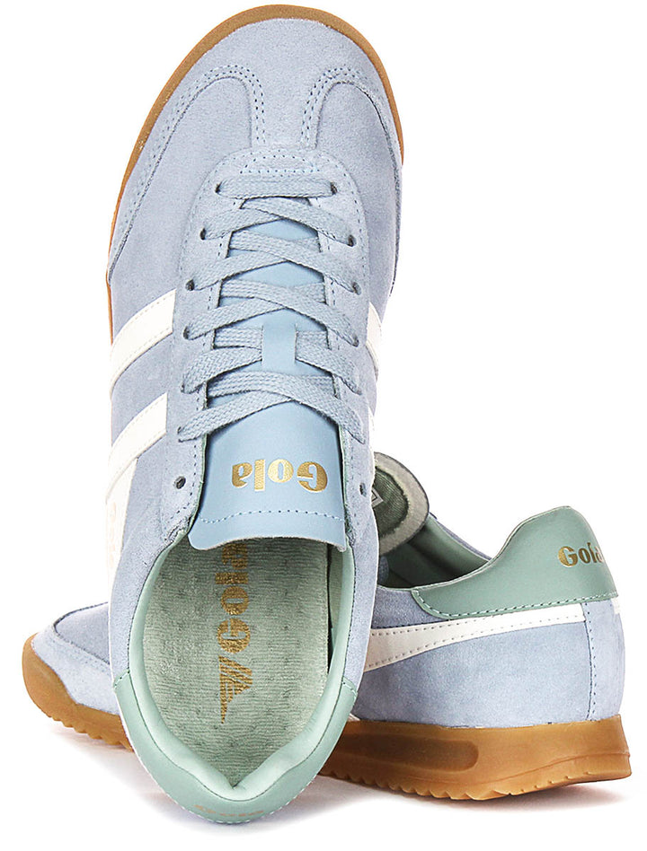 Gola Classics Torpedo In Blue White For Women