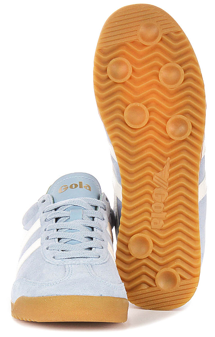 Gola Classics Torpedo In Blue White For Women