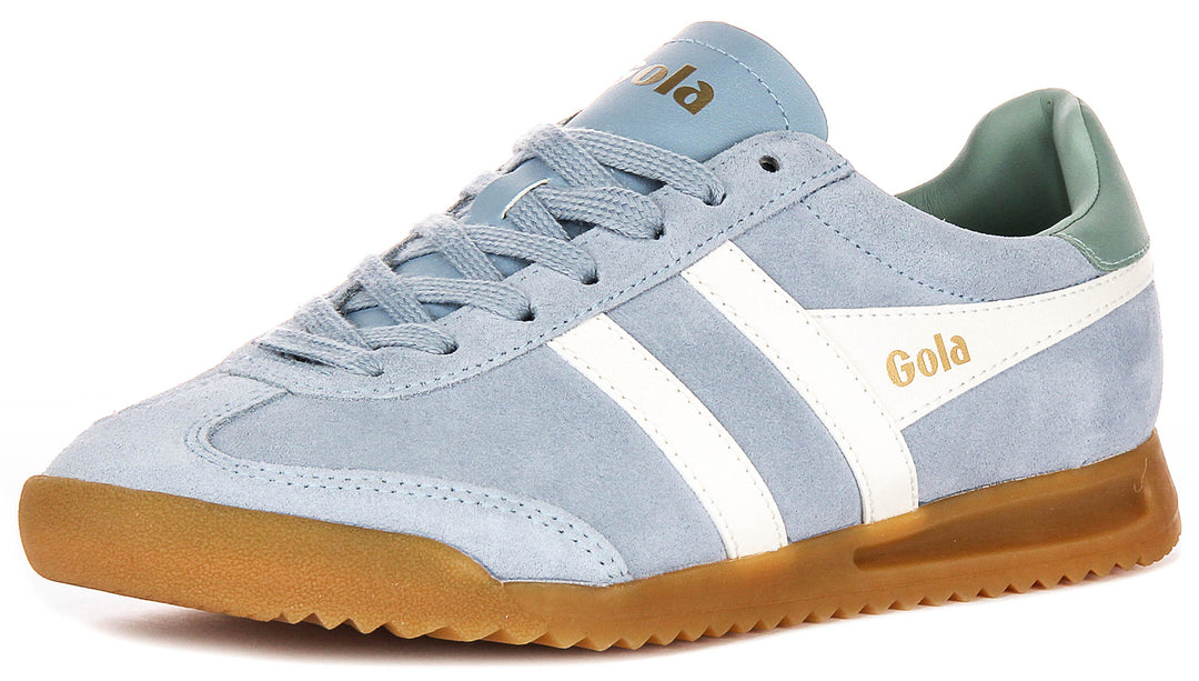 Gola Classics Torpedo In Blue White For Women