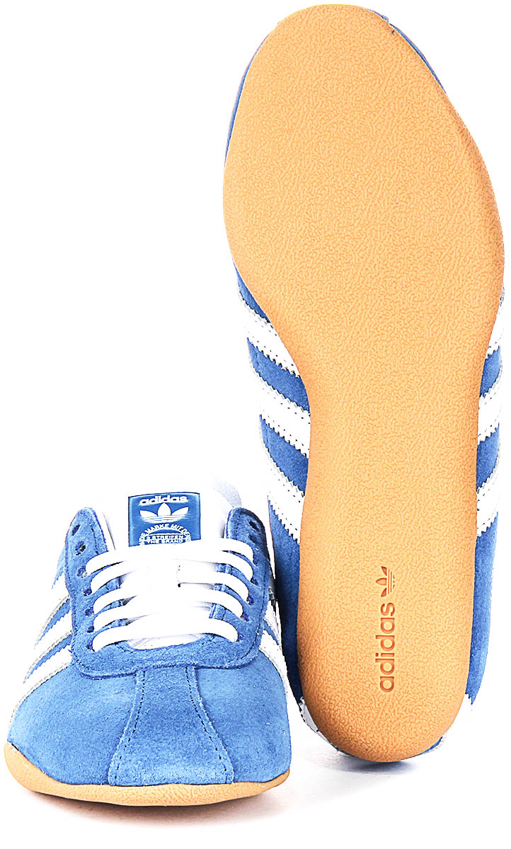Adidas Tokyo W In Blue White For Women