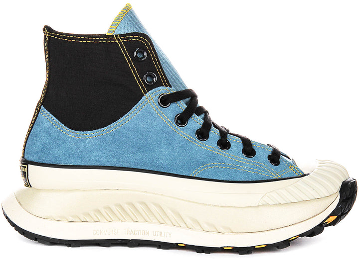 Converse A04523C In Blue Yellow For Unisex