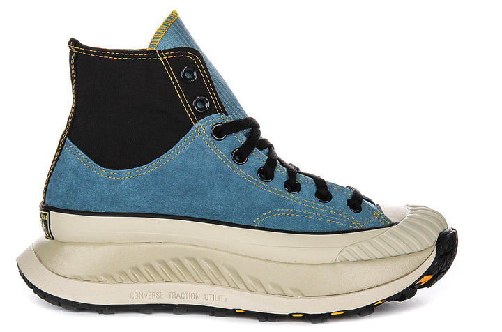 Converse Chuck 70 AT CX A04523C In Blue Yellow