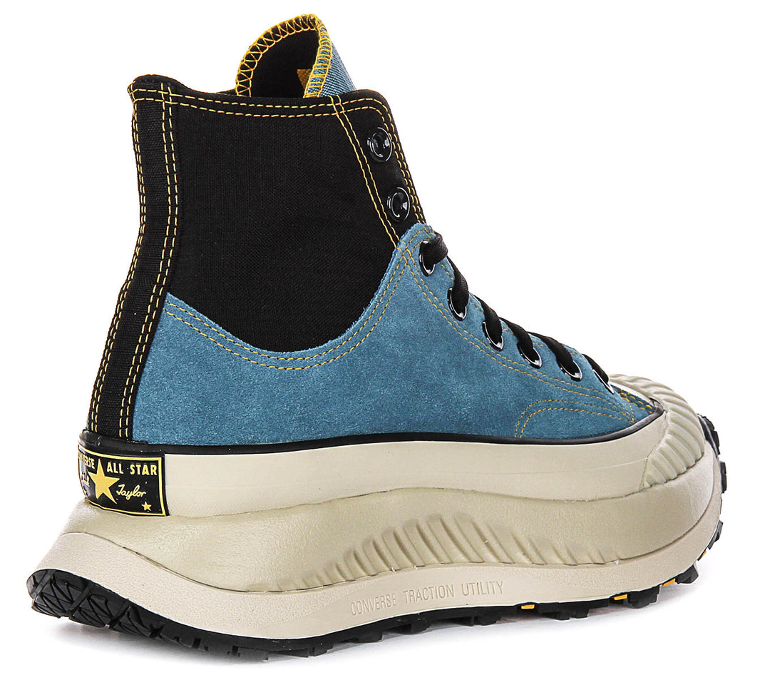 Converse Chuck 70 AT CX A04523C In Blue Yellow