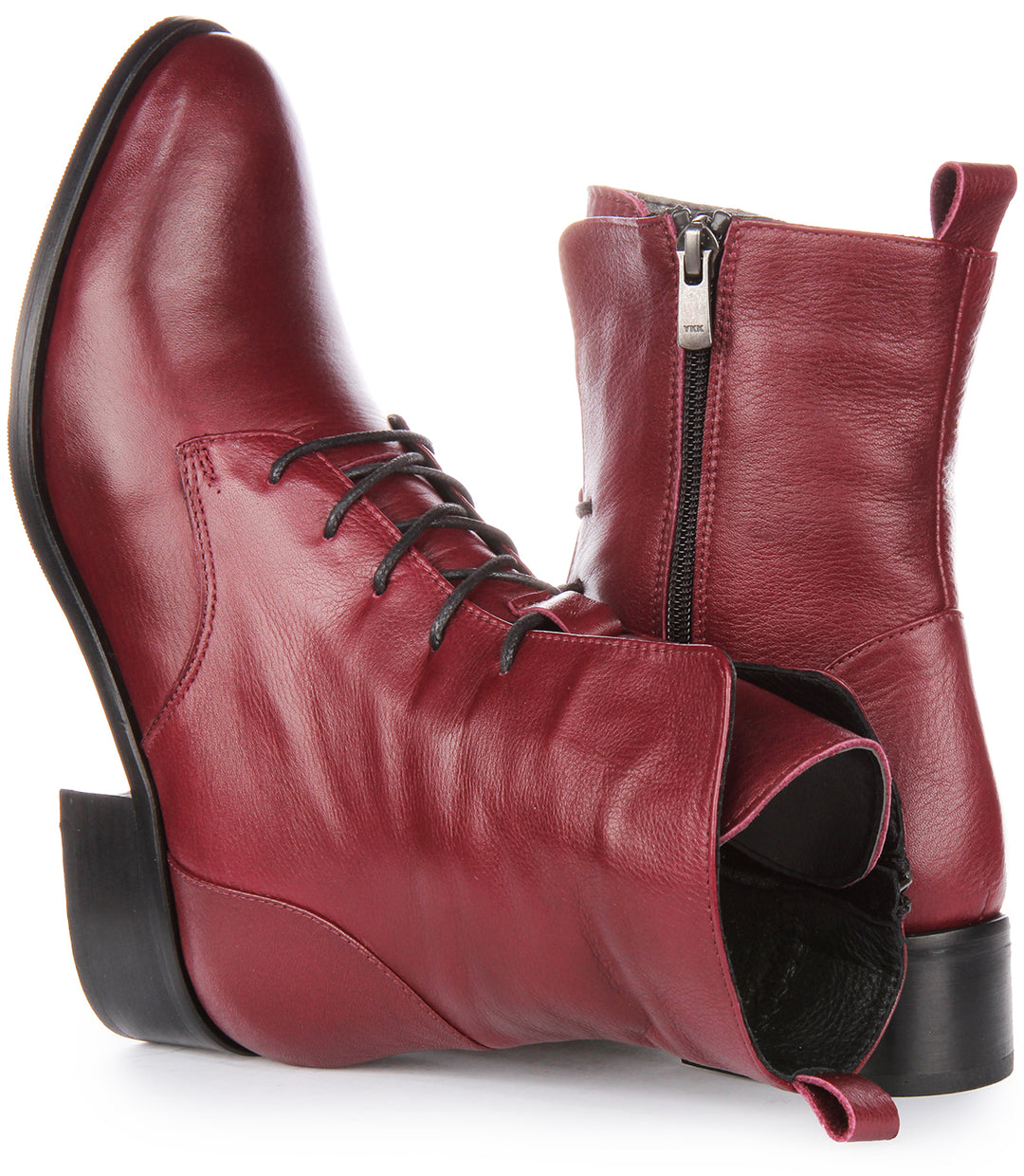 Justinreess England Clair In Bordo For Women