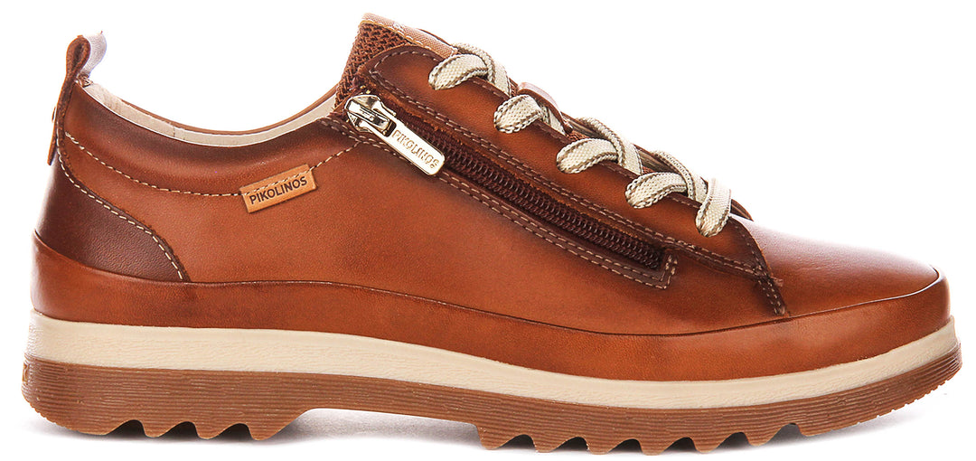 Pikolinos Vigo In Brandy For Women