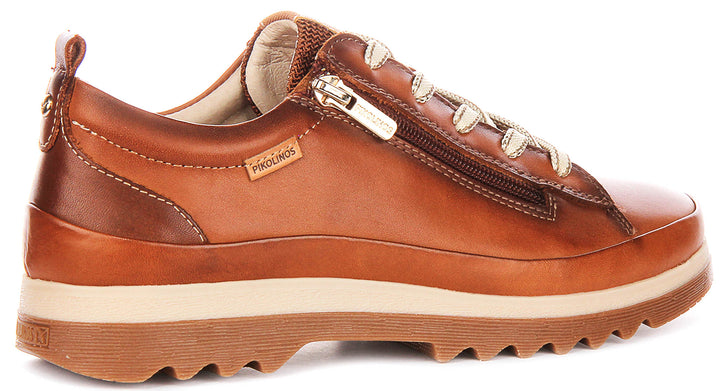 Pikolinos Vigo In Brandy For Women