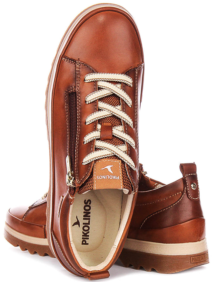 Pikolinos Vigo In Brandy For Women