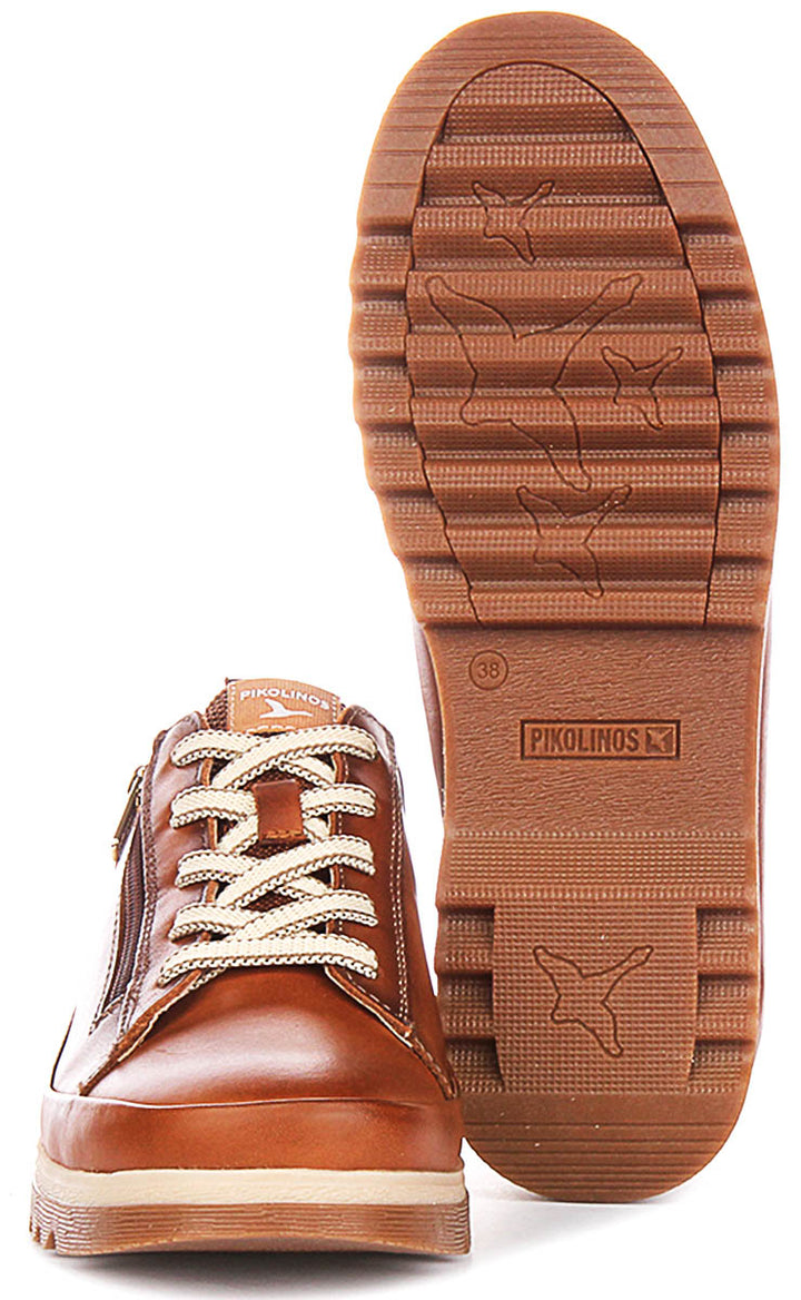 Pikolinos Vigo In Brandy For Women