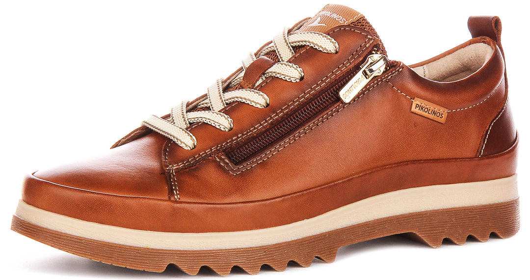 Pikolinos Vigo In Brandy For Women