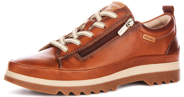 Pikolinos Vigo In Brandy For Women
