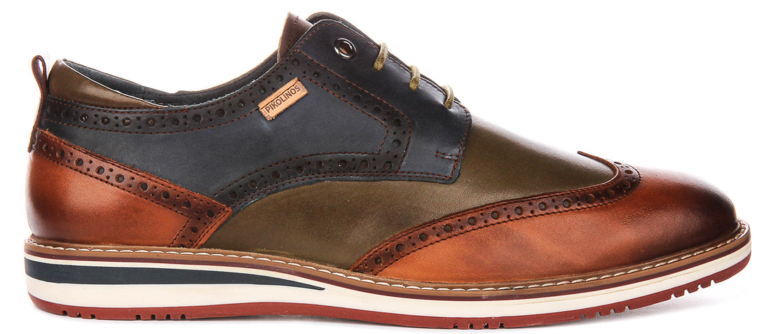 Pikolinos Avila In Brandy For Men