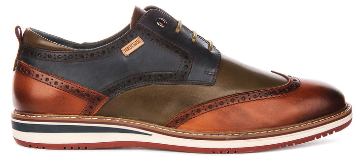 Pikolinos Avila In Brandy For Men