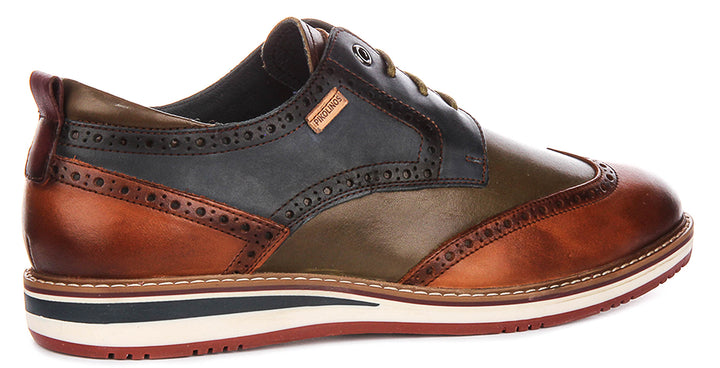 Pikolinos Avila In Brandy For Men