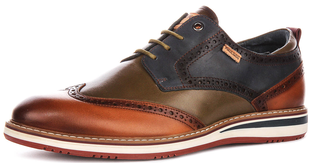 Pikolinos Avila In Brandy For Men