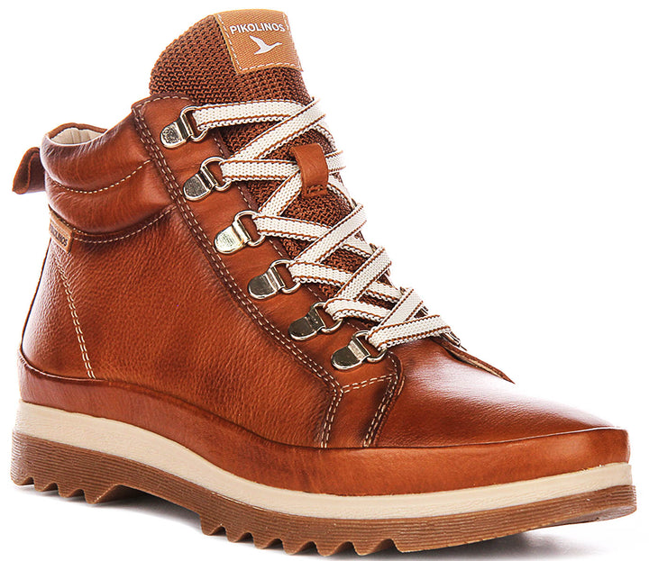 Pikolinos Vigo In Brandy For Women