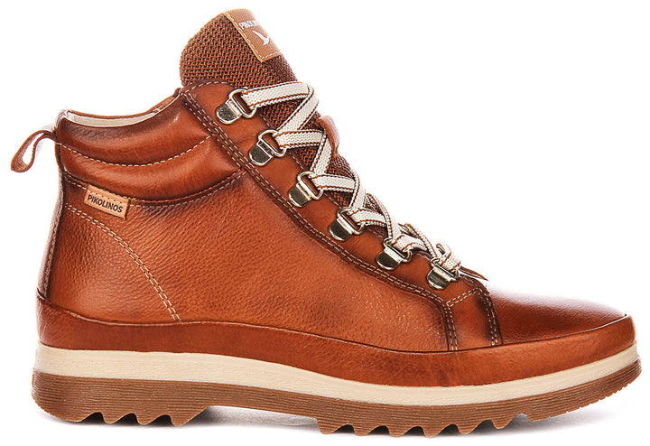 Pikolinos Vigo In Brandy For Women