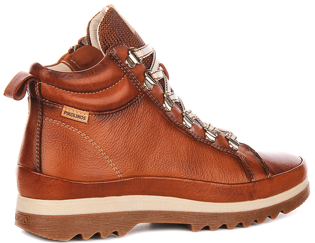 Pikolinos Vigo In Brandy For Women